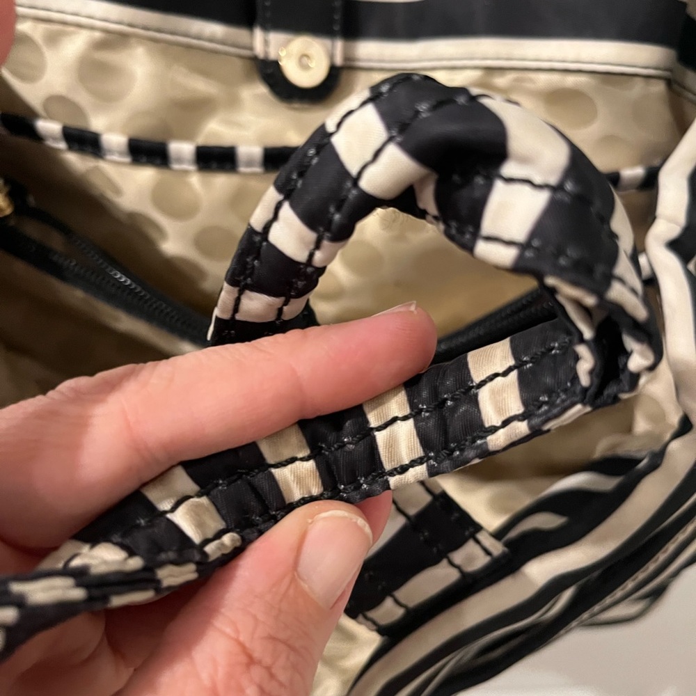 Kate Spade Tote - Picture 6 of 6